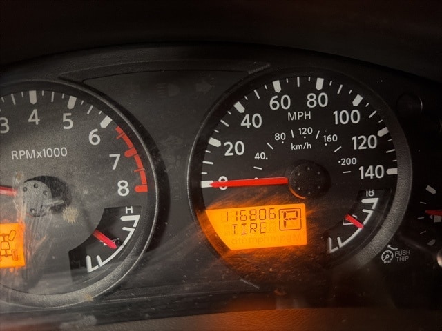 Thumbnail: 2015 Nissan Frontier - 28