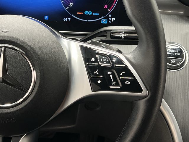 Thumbnail: 2022 Mercedes-Benz C-Class - 10