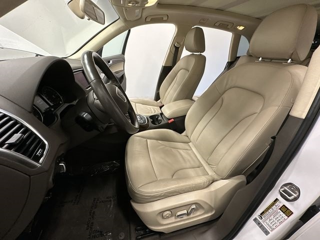 Thumbnail: 2016 Audi Q5 - 17