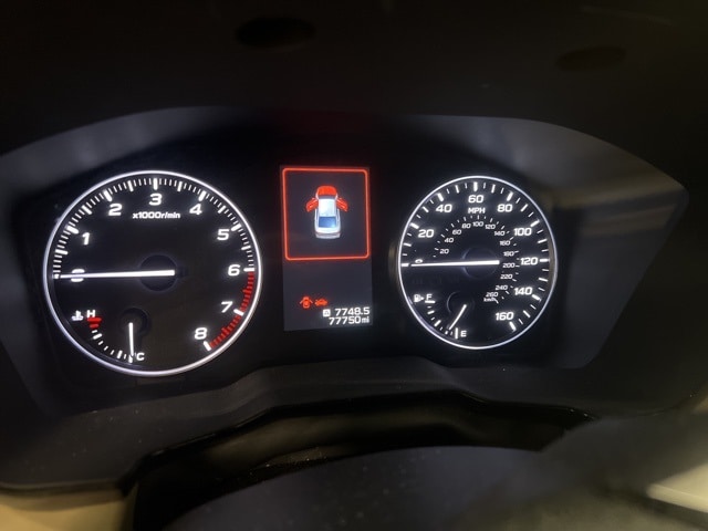 Thumbnail: 2020 Subaru Legacy - 23