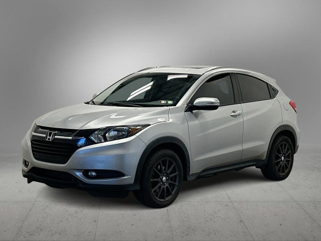 2016 Honda HR-V