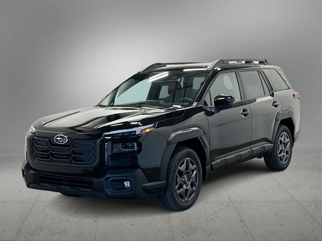 Thumbnail: 2026 Subaru Outback - 1