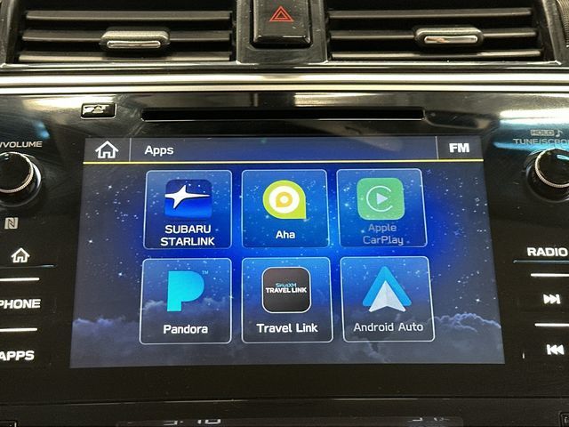 Thumbnail: 2019 Subaru Legacy - 11