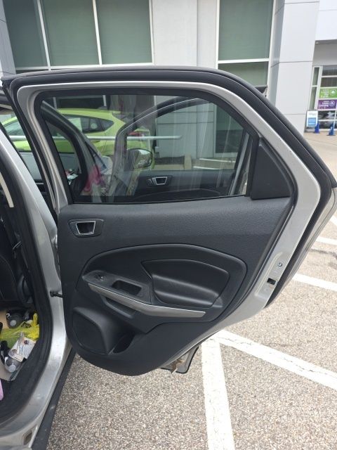 Thumbnail: 2019 Ford EcoSport - 20