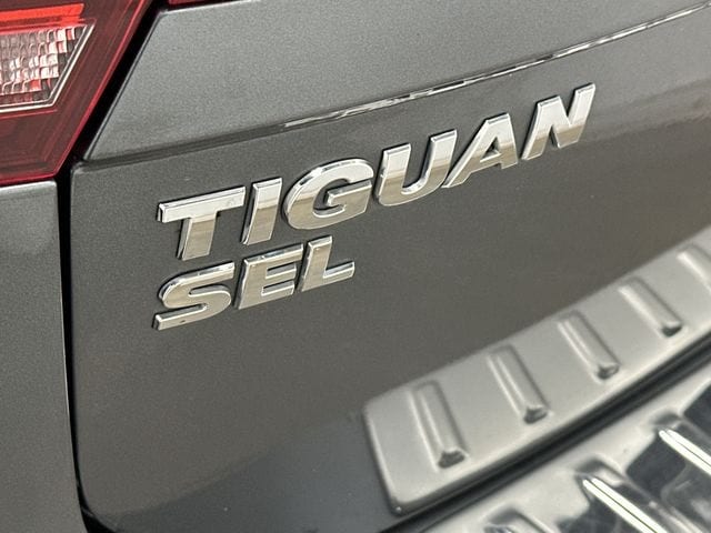 Thumbnail: 2020 Volkswagen Tiguan - 29