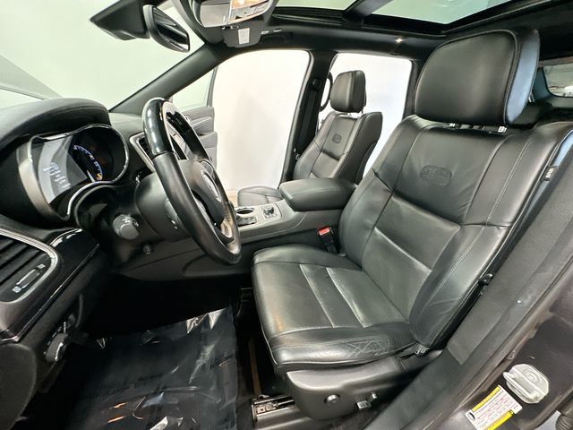 Thumbnail: 2018 Jeep Grand Cherokee - 19