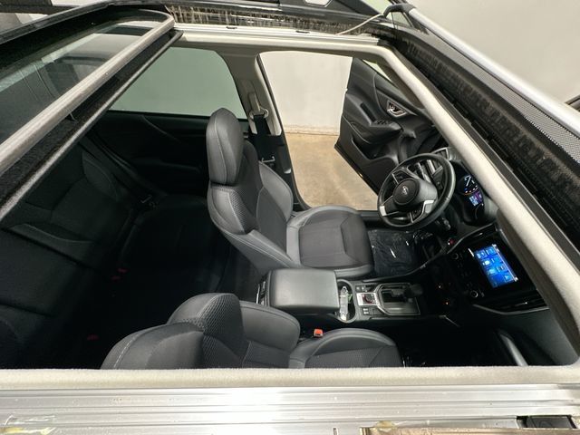 Thumbnail: 2023 Subaru Forester - 6