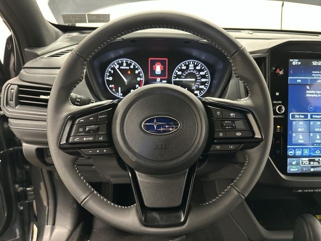 Thumbnail: 2026 Subaru Forester - 8