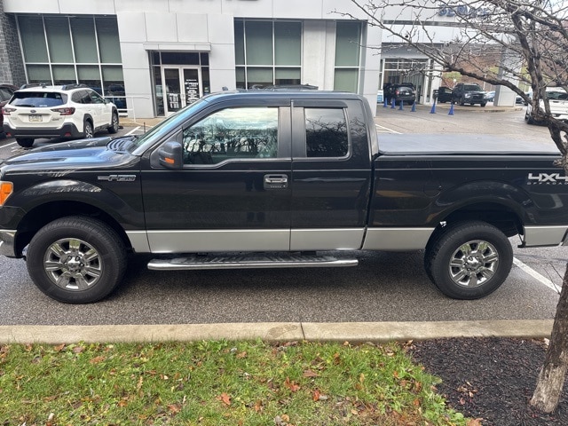 2012 Ford F-150 XLT -
                  Moon Township, PA