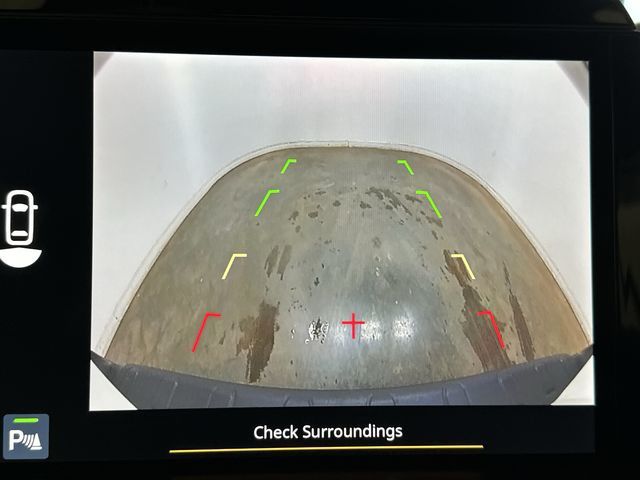 Thumbnail: 2026 Subaru Outback - 15