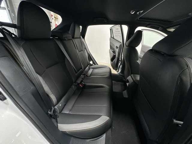 Thumbnail: 2026 Subaru Crosstrek - 22