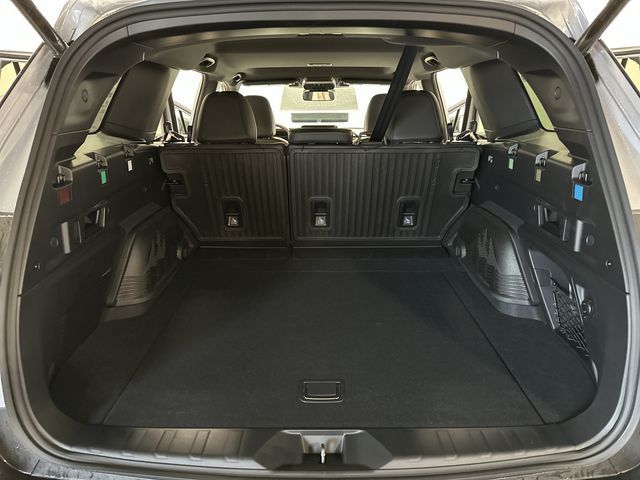 Thumbnail: 2026 Subaru Outback - 25