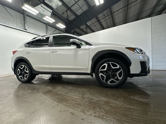 Thumbnail: 2019 Subaru Crosstrek - 3