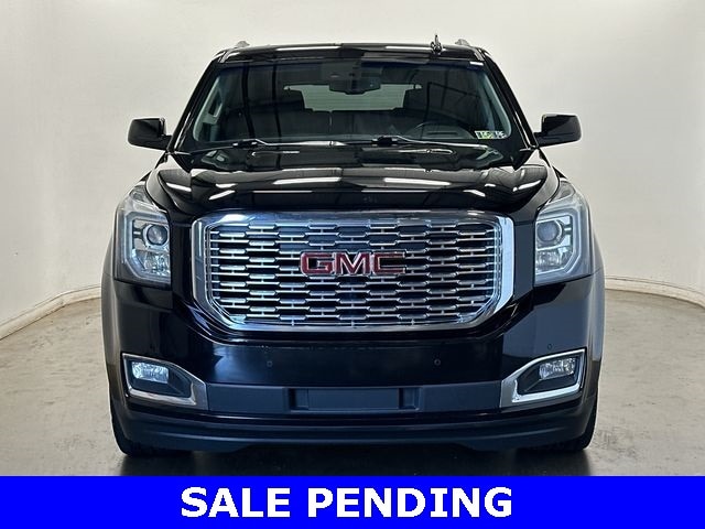 Thumbnail: 2018 GMC Yukon - 34