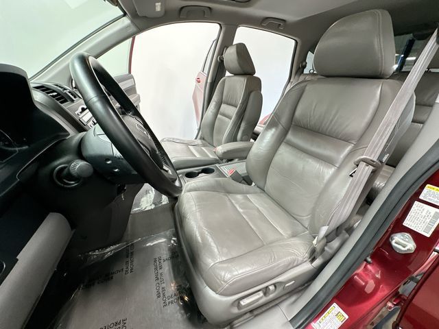 Thumbnail: 2010 Honda CR-V - 14