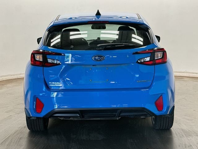 Thumbnail: 2025 Subaru Impreza - 4