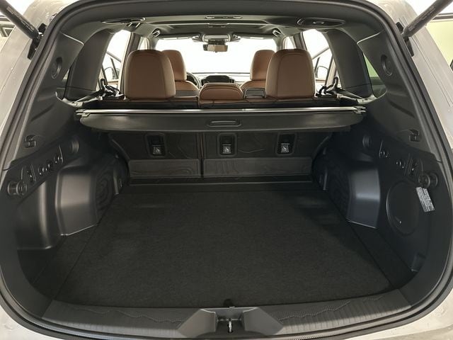 Thumbnail: 2026 Subaru Forester - 25