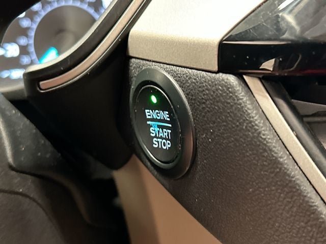 Thumbnail: 2020 Ford Escape - 11