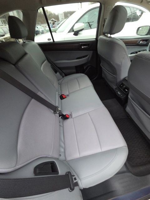 Thumbnail: 2018 Subaru Outback - 20