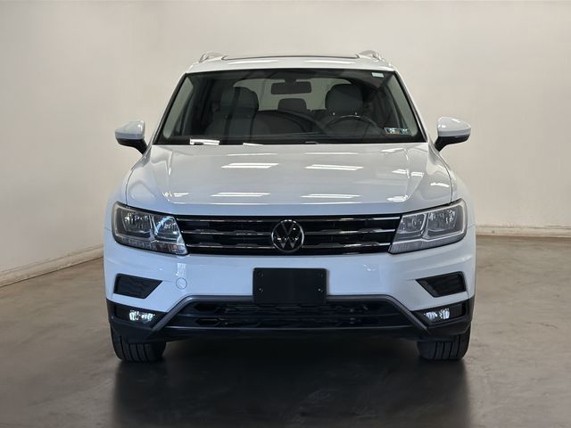 Thumbnail: 2018 Volkswagen Tiguan - 32