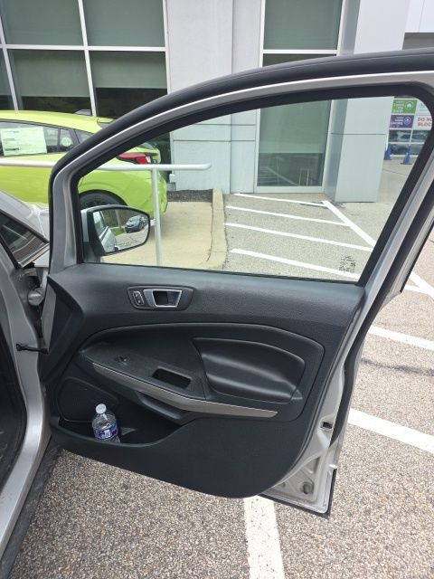 Thumbnail: 2019 Ford EcoSport - 19