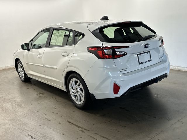 Thumbnail: 2025 Subaru Impreza - 30