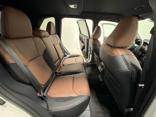 Thumbnail: 2026 Subaru Forester - 26