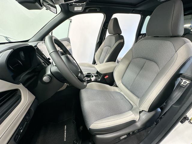 Thumbnail: 2026 Subaru Forester - 17