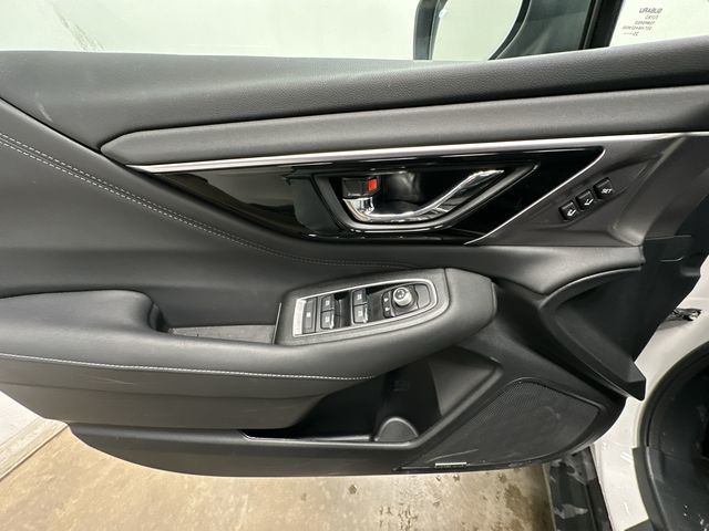 Thumbnail: 2025 Subaru Outback - 18