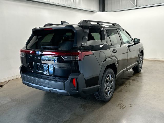 Thumbnail: 2026 Subaru Outback - 28