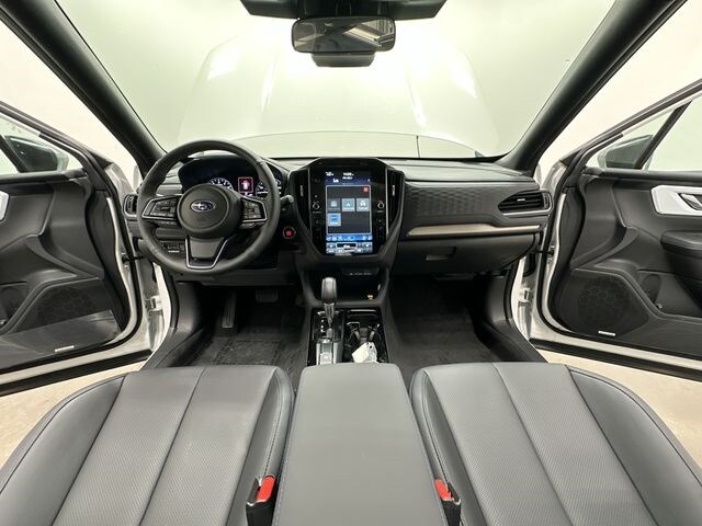 Thumbnail: 2026 Subaru Forester - 20