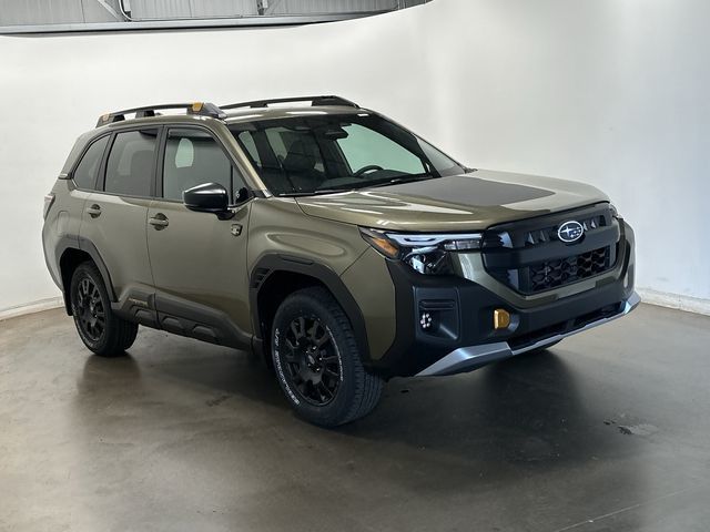 Thumbnail: 2026 Subaru Forester - 28