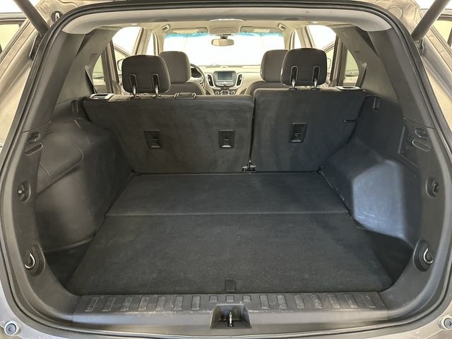 Thumbnail: 2018 Chevrolet Equinox - 24