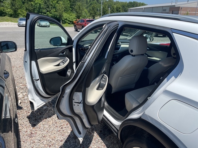 Thumbnail: 2020 Buick Encore GX - 12