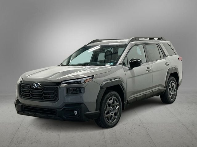 Thumbnail: 2026 Subaru Outback - 1