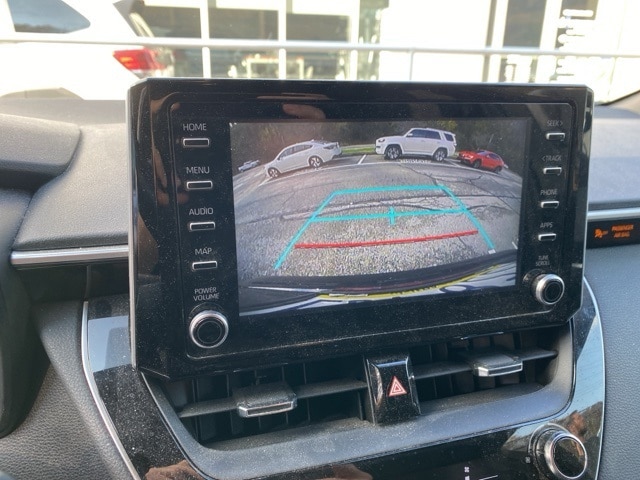 Thumbnail: 2020 Toyota Corolla - 7