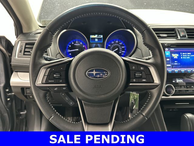 Thumbnail: 2019 Subaru Outback - 8