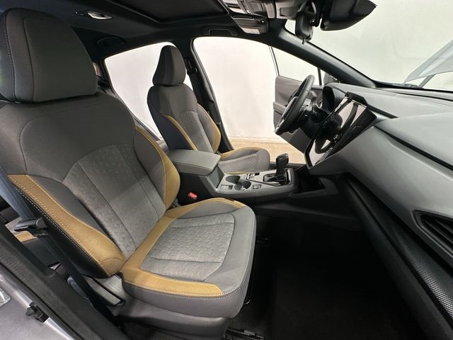 Thumbnail: 2025 Subaru Crosstrek - 21