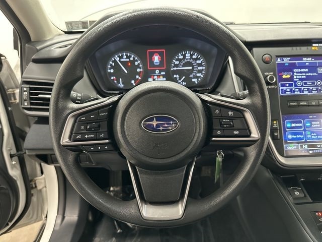 Thumbnail: 2024 Subaru Outback - 7