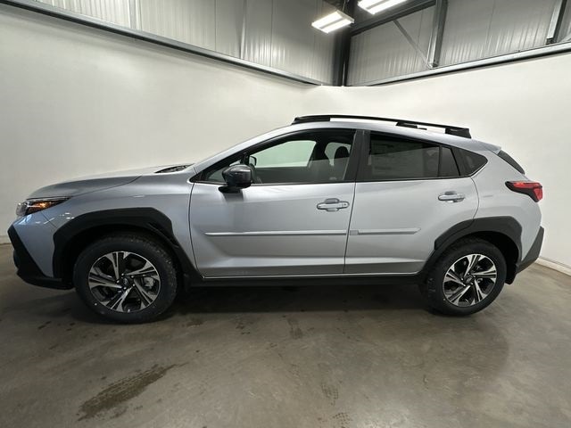 Thumbnail: 2026 Subaru Crosstrek - 2