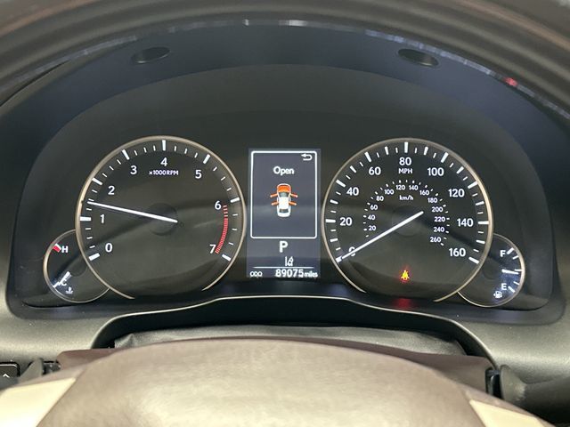 Thumbnail: 2017 Lexus ES - 7