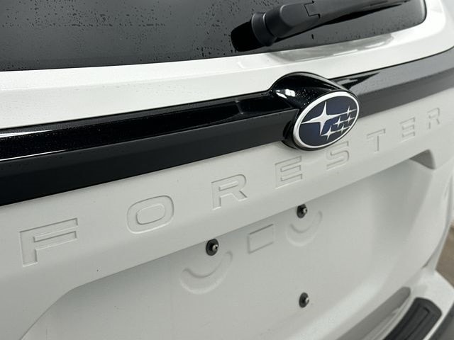 Thumbnail: 2025 Subaru Forester - 27