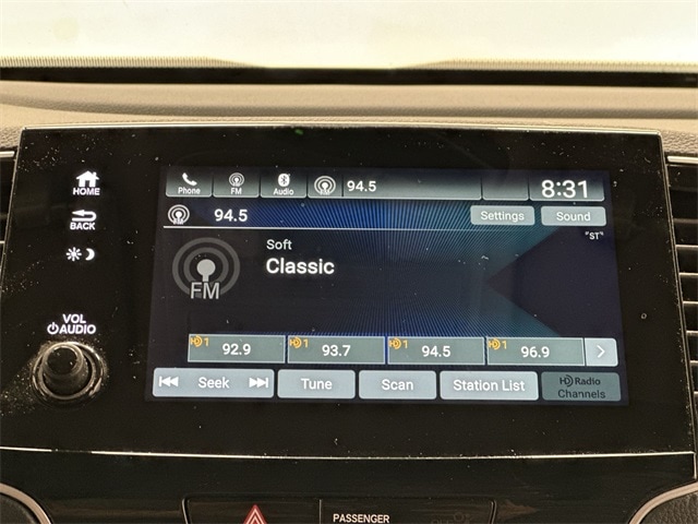 Thumbnail: 2022 Honda Pilot - 12