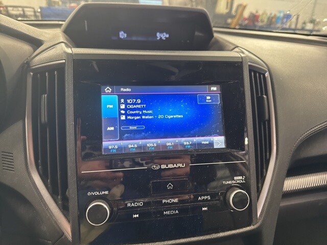 Thumbnail: 2023 Subaru Impreza - 15