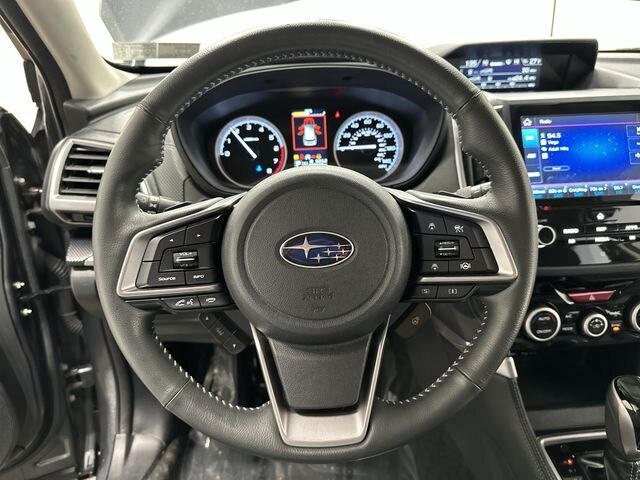 Thumbnail: 2021 Subaru Forester - 8