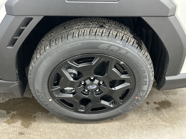 Thumbnail: 2026 Subaru Outback - 5