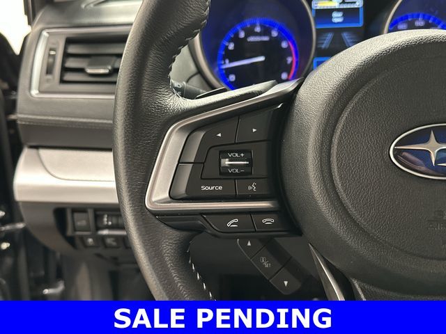 Thumbnail: 2019 Subaru Outback - 9