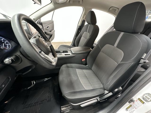 Thumbnail: 2023 Nissan Sentra - 16