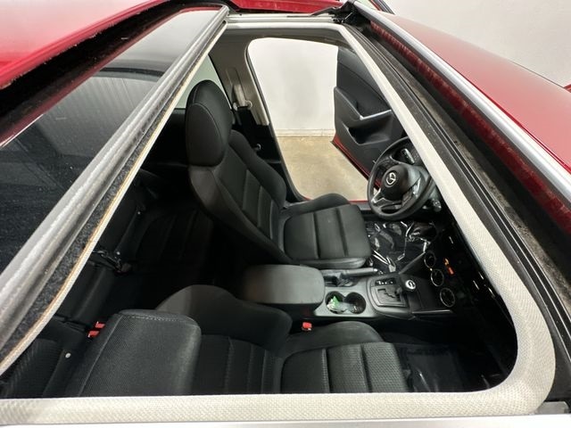 2014 Mazda CX-5 Touring 6