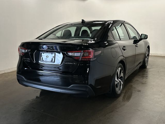 Thumbnail: 2023 Subaru Legacy - 34
